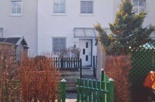Haus mieten in Forstinninger Straße 54, 85560 Ebersberg, Ansprechendes und gepflegtes 4-Zimmer-Reihenhaus mit gehobener Innenausstattung und EBK in Ebersberg