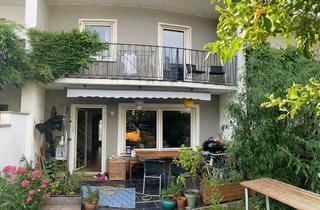 Haus mieten in Jochstraße 61, 86356 Neusäß, Reihenmittelhaus mit Garten & Südterrasse in ruhiger Lage