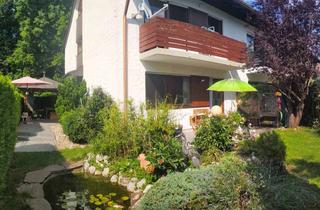 Haus mieten in Richard-Strauss-Straße 19, 82152 Planegg, Planegg Reiheneckhaus, befriste Vermietung bis zum 31. 07. 2026