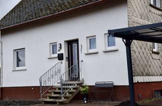 Haus mieten in Schulstraße 10, 55483 Dickenschied, Top saniertes Haus in Dickenschied zur Miete