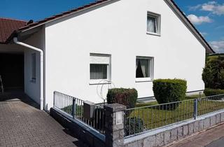Haus mieten in 94327 Bogen, Modernisierter 6-Zimmer-Bungalow mit gehobener Innenausstattung und EBK in Bogen