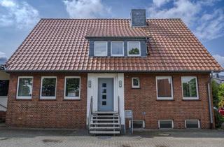 Haus mieten in Bahnhofstr. 14, 38474 Tülau, Wohnhaus (6 Zimmer) mit Terrasse & Garten im Grünen, 2 Stellplätze