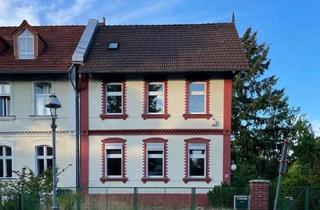 Haus mieten in Patschkauer Weg 1a, 14195 Dahlem, **Eigenheim / DHH mit Garage und Garten in Berlin Lichterfelde unweit Dahlem zu vermieten**