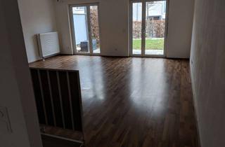 Haus mieten in Joseph-Haas-Weg 27a-h, 81243 Pasing-Obermenzing, Großzügiges Reihenmittelhaus in München Pasing mit Garten