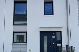 Haus mieten in Sandornstraße, 47475 Kamp-Lintfort, NEUBAU - Exklusives 5-Raum-Reihenhaus mit gehobener Innenausstattung in Kamp-Lintfort