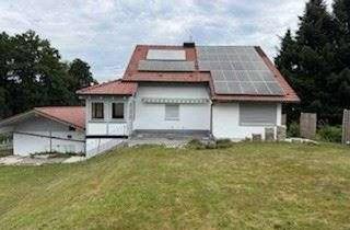 Haus mieten in 94036 Heining, Traditionelles Wohnhaus mit großem Garten!
