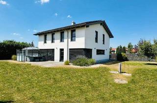 Haus mieten in 87656 Germaringen, MODERN - GERÄUMIG - HOCHWERTIG Einfamilienhaus mit großem Garten in Germaringen