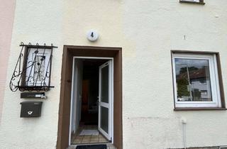 Haus mieten in Im Siepen, 58675 Hemer, Schönes Einfamilienreihenhaus in Hemer