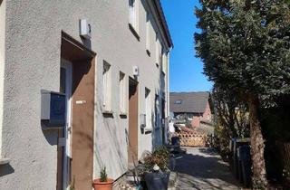 Haus mieten in Im Siepen, 58675 Hemer, Schönes Einfamilienreihenhaus in Hemer