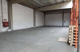 Gewerbeimmobilie mieten in 65239 Hochheim, Lagerfläche von ca. 170 m² in gepflegter Halle -flexibel erweiterbar- zu vermieten