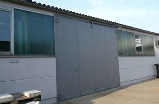 Gewerbeimmobilie mieten in Dürnauer Weg 26, 73092 Heiningen, Lagerhalle