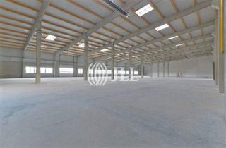 Gewerbeimmobilie mieten in 86438 Kissing, Hochwertige Produktionsimmobilie in Kissing südlich von Augsburg