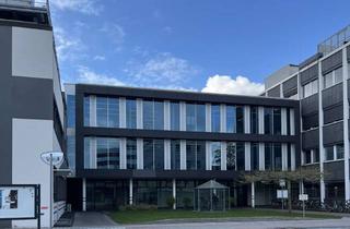 Büro zu mieten in Werner-Von-Siemens-Str. 18, 86405 Meitingen, Hochwertige Labor- und Büroflächen am SGL Carbon Standort Meitingen