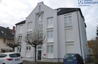Anlageobjekt in 63071 Offenbach, Achtung Aufteiler: Top gepflegtes Mehrparteienhaus in guter Lage: Energiekennwert: B nur 2.869 €/m²
