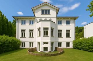 Anlageobjekt in Cardinalstraße 19, 12555 Köpenick, Exklusive Villa mit historischem Charme – Ideal für Anleger oder Eigennutzer !