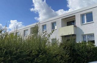 Anlageobjekt in Leipziger Straße, 38448 Vorsfelde, Handwerkerschnäppchen an interessantem Standort ohne Käuferprovision Haus 4 im 1 OG rechts