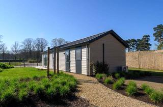 Anlageobjekt in 41379 Brüggen, Charleston: Klassischer Charme trifft modernen Komfort im Heide Resort Brüggen