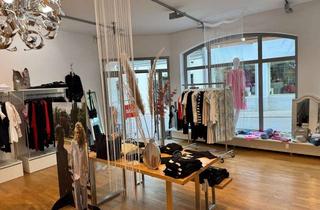 Anlageobjekt in 74523 Schwäbisch Hall, 6,5 % Rendite, Innenstadt, Ladenfläche - gut vermietet!