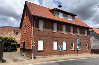Anlageobjekt in Hauptstraße, 38368 Querenhorst, *** Gepflegtes Massivhaus mit 5 Wohneinheiten ***