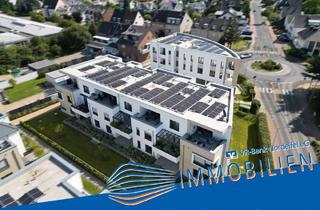 Anlageobjekt in 53879 Euskirchen, Attraktive Kapitalanlage mit Steuervorteilen – voll vermietetes Wohn- und Geschäftshaus