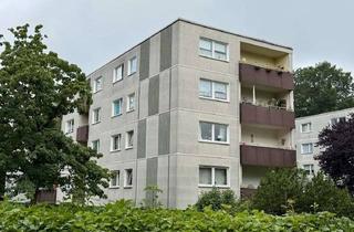 Anlageobjekt in 21614 Buxtehude, Attraktive Kapitalanlage in zentraler Lage von Buxtehude