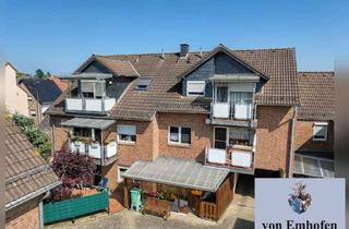 Anlageobjekt in 50189 Elsdorf, Elsdorf Topinvestment Mehrfamilienhauskomplex Bj. 1993