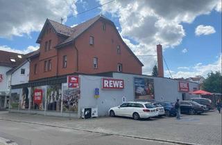 Anlageobjekt in 71404 Korb, Wohn- und Geschäftshaus zur Kapitalanlage