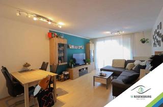 Anlageobjekt in 93073 Neutraubling, Top Lage! Schicke 2-Zimmer-Wohnung als Kapitalanlage