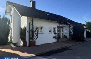 Anlageobjekt in 74354 Besigheim, Perfekte Kombination, tolle Lage - tolles Haus