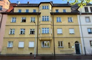 Anlageobjekt in 96050 Mitte, City-Life am Ku´damm in Bamberg - Mehrfamilienwohnhaus mit Arztpraxis zu verkaufen