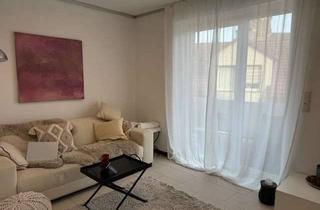 Anlageobjekt in 49143 Bissendorf, Hübsche 2-Zimmer-Wohnung in Bissendorf zu verkaufen!