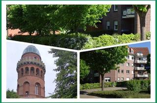 Anlageobjekt in 18528 Bergen, Vermietete Eigentumswohung mit Stellplatz - Solide Kapitalanlage!
