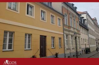 Anlageobjekt in Torstr. 13-14, 14542 Werder (Havel), Insellage, 5 % Rendite, auf Wunsch 70% Leerstand, Gebote erwünscht
