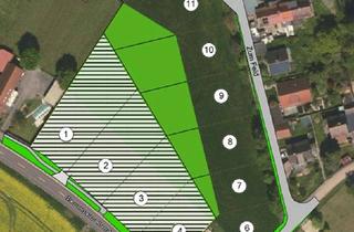 Grundstück zu kaufen in Zum Feld, 39167 Eichenbarleben, Platz für Ihre Wohnträume – Grundstück in idyllischer Lage von Eichenbarleben