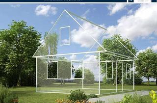 Grundstück zu kaufen in 23795 Negernbötel, Baugrundstück: Doppelhaus pos. Bauvoranfrage - Einfamilienhaus vorbehaltlich Genehmigung