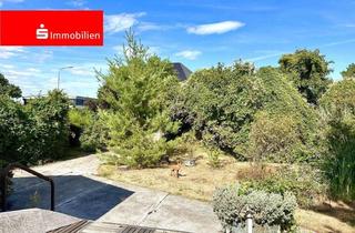 Grundstück zu kaufen in 63165 Mühlheim, Wohnbaugrundstück in guter Lage von Mühlheim am Main!