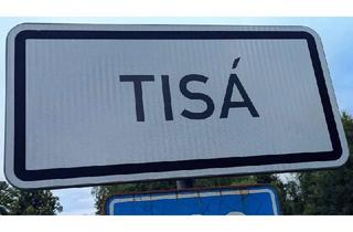 Grundstück zu kaufen in 01819 Bahretal, Grundstück in Tisá in Tschechien