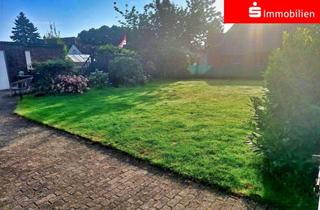 Grundstück zu kaufen in 25704 Meldorf, Baulücke in Zentrumsnähe
