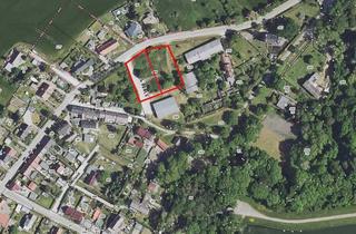 Grundstück zu kaufen in 39439 Amesdorf, Baugrundstück mit Potenzial – 1.360 m² in ruhiger Wohnlage in Güsten zu verkaufen!