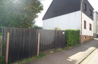 Grundstück zu kaufen in 66386 St. Ingbert, Baugrundstück direkt in IBG mit ca. 20 m Front
