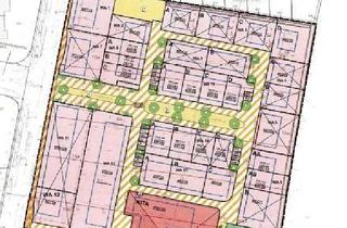 Grundstück zu kaufen in 45770 Marl, Das Loebrauck - Baugrundstücke für Ihr Eigenheim