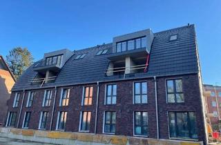 Gewerbeimmobilie kaufen in Harksheider Strasse 12, 22399 Poppenbüttel, *** NEU: Attraktive und energieeffiziente Gewerbefläche für Ihr Büro, Kanzlei oder Praxis ***