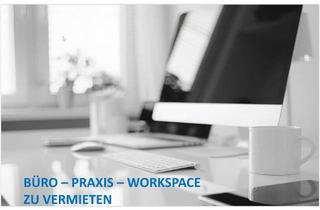 Praxen mieten in Luisenstr. 41, 76571 Gaggenau, BÜRO - PRAXIS - WORKSPACE ZU VERMIETEN
