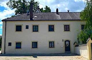 Gewerbeimmobilie mieten in 85309 Pörnbach, Arbeiten in historischem Ambiente