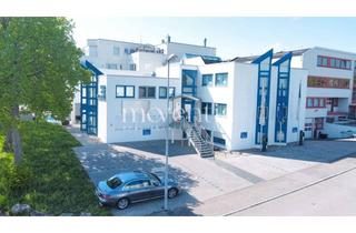 Gewerbeimmobilie kaufen in 70736 Fellbach, Modernes Bürohaus in Fellbach zu verkaufen