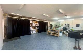 Büro zu mieten in Domstr. 6a, 21357 Bardowick, Gewerbefläche Büro nahe Lüneburg