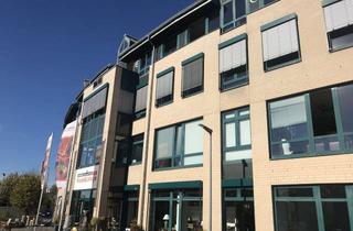Büro zu mieten in 53757 Sankt Augustin, Arbeiten mit Stil – Bürofläche im 2. OG links