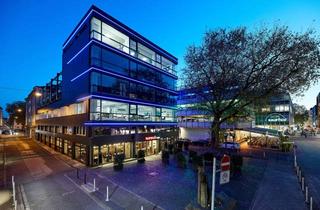 Büro zu mieten in Lohstraße 25, 47798 Stadtmitte, Traumbüro im Zentrum von Krefeld