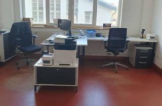 Büro zu mieten in 35066 Frankenberg, Modernes Einzelbüro – hell, ruhig, mit Internet - All-in-Miete