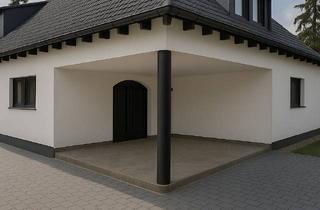 Büro zu mieten in 41747 Viersen, Freistehende, kernsanierte Büro-Villa mit Garten, Terrassen & Top-Ausstattung